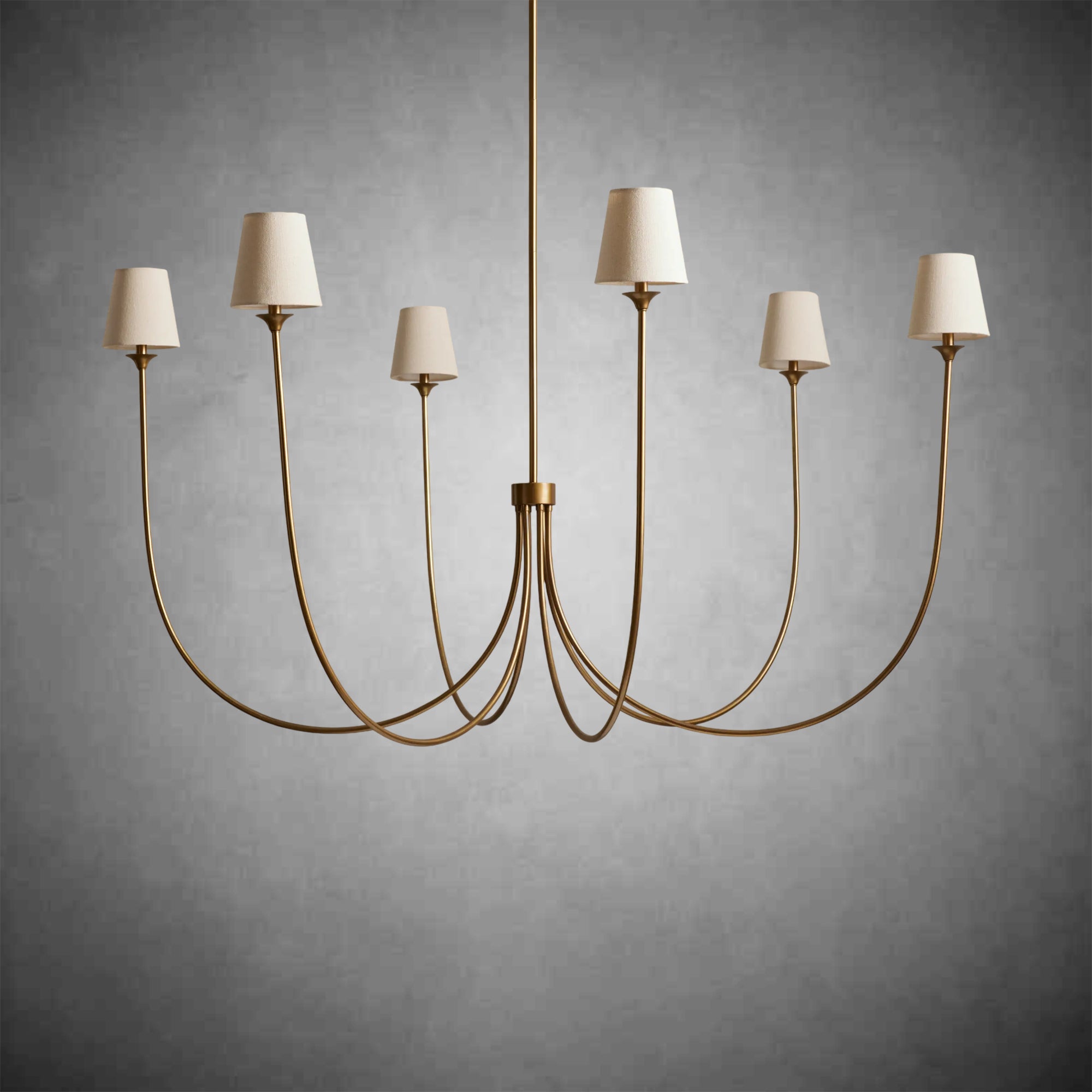 Saige Round Chandelier