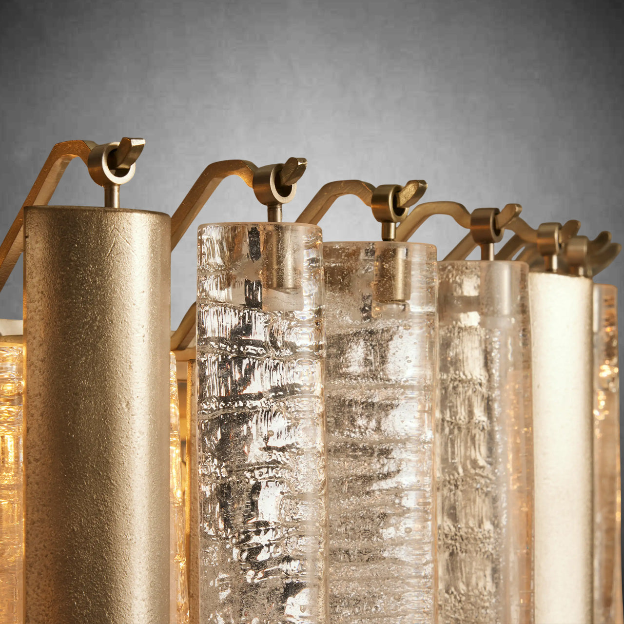 Neve Round Chandelier