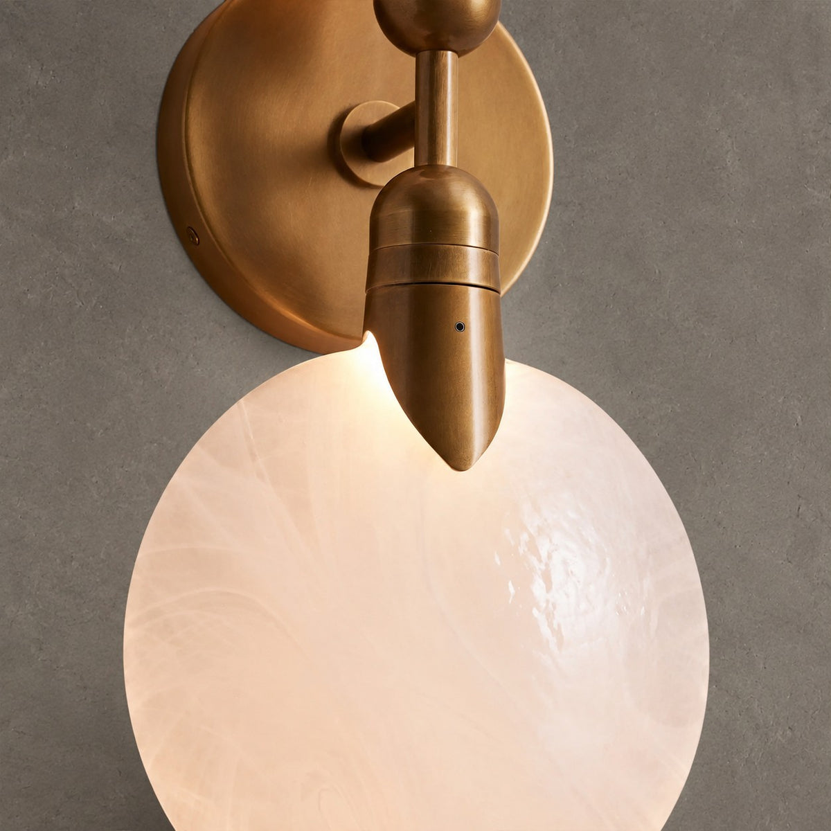 Lynelle Double Sconce