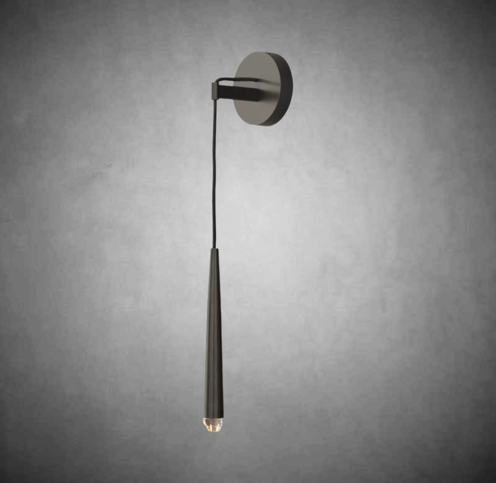 Aquitelia Sconce