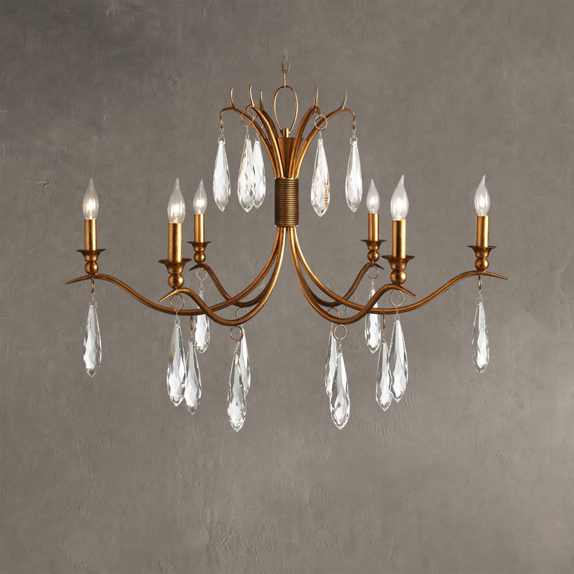 Celyn Chandelier