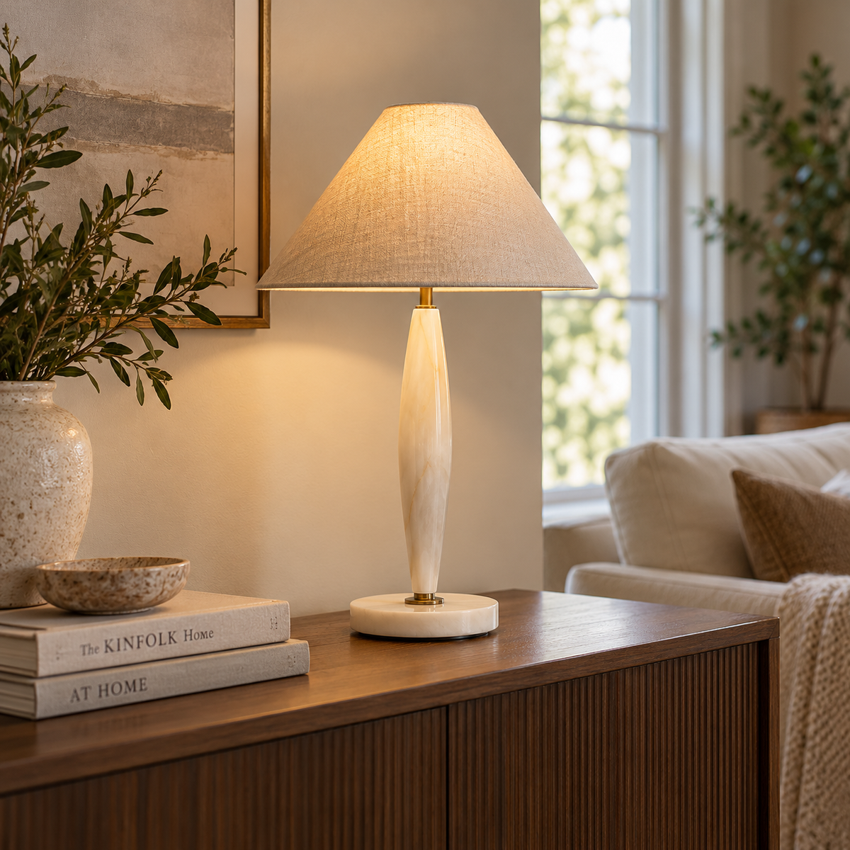 Valerie Table Lamp