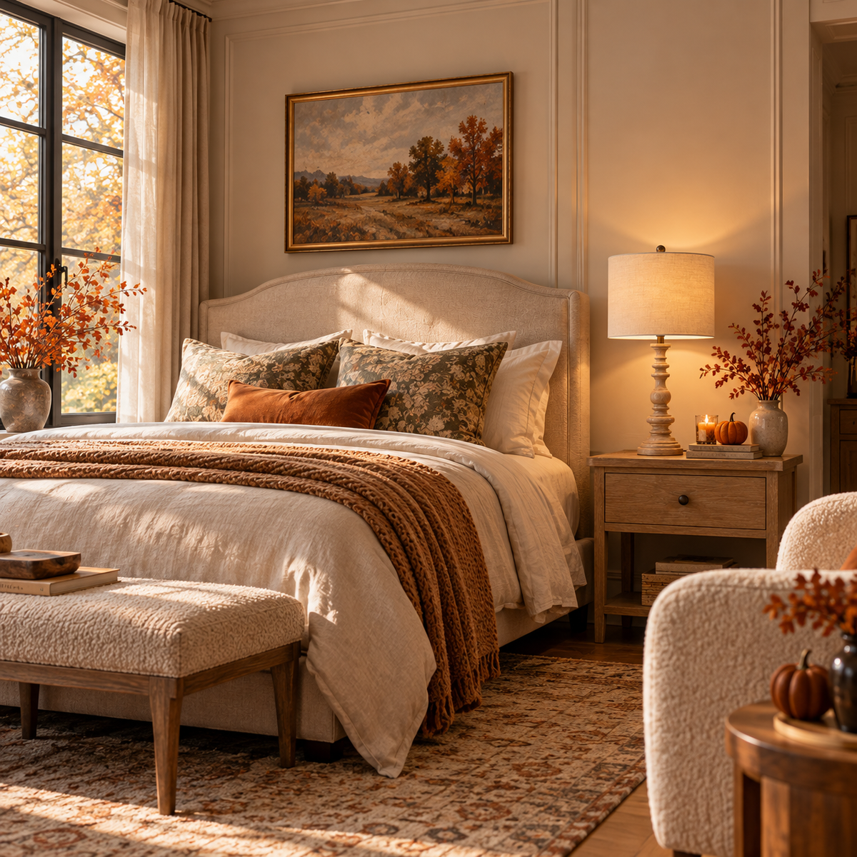 Kienna Table Lamp