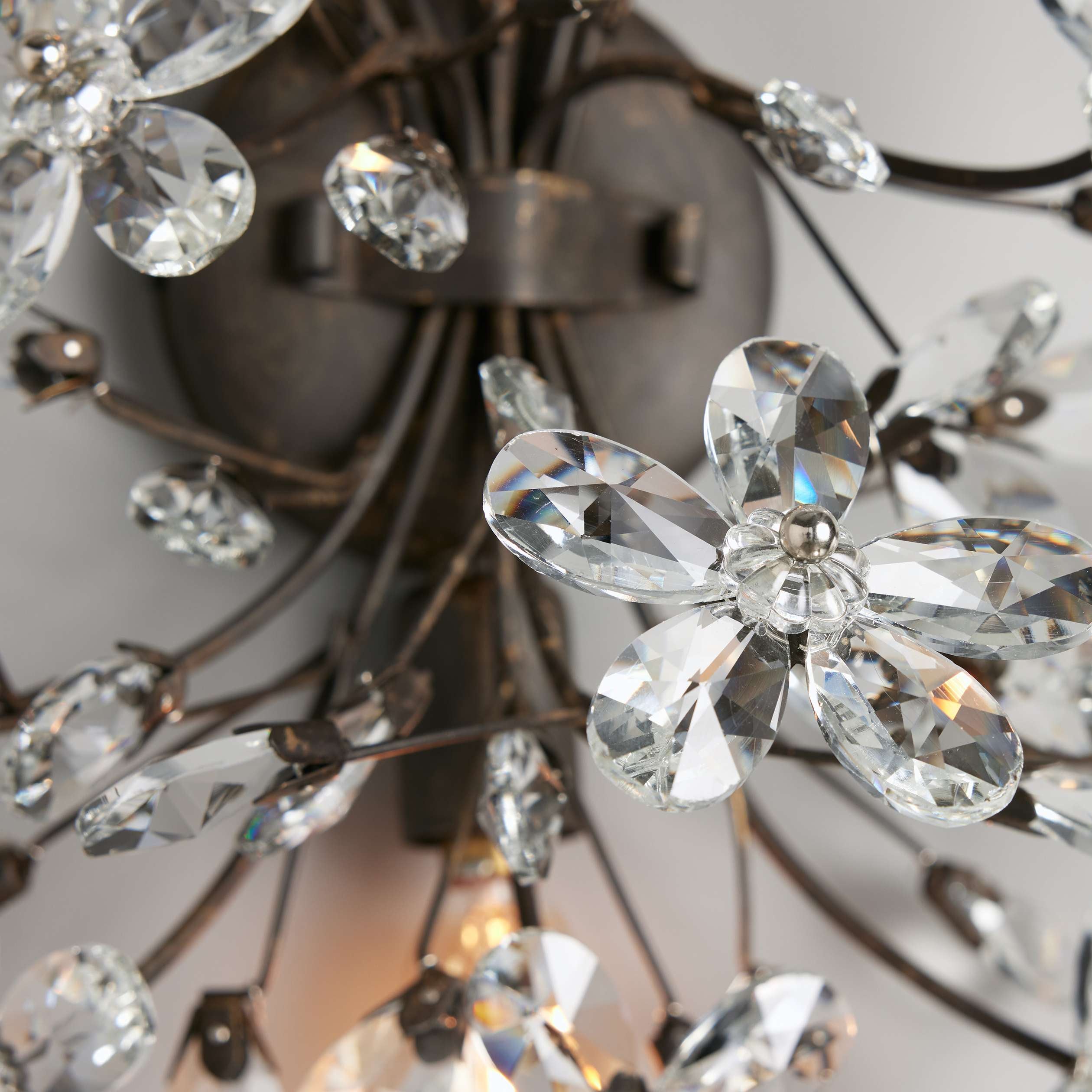 Fiore Sconce