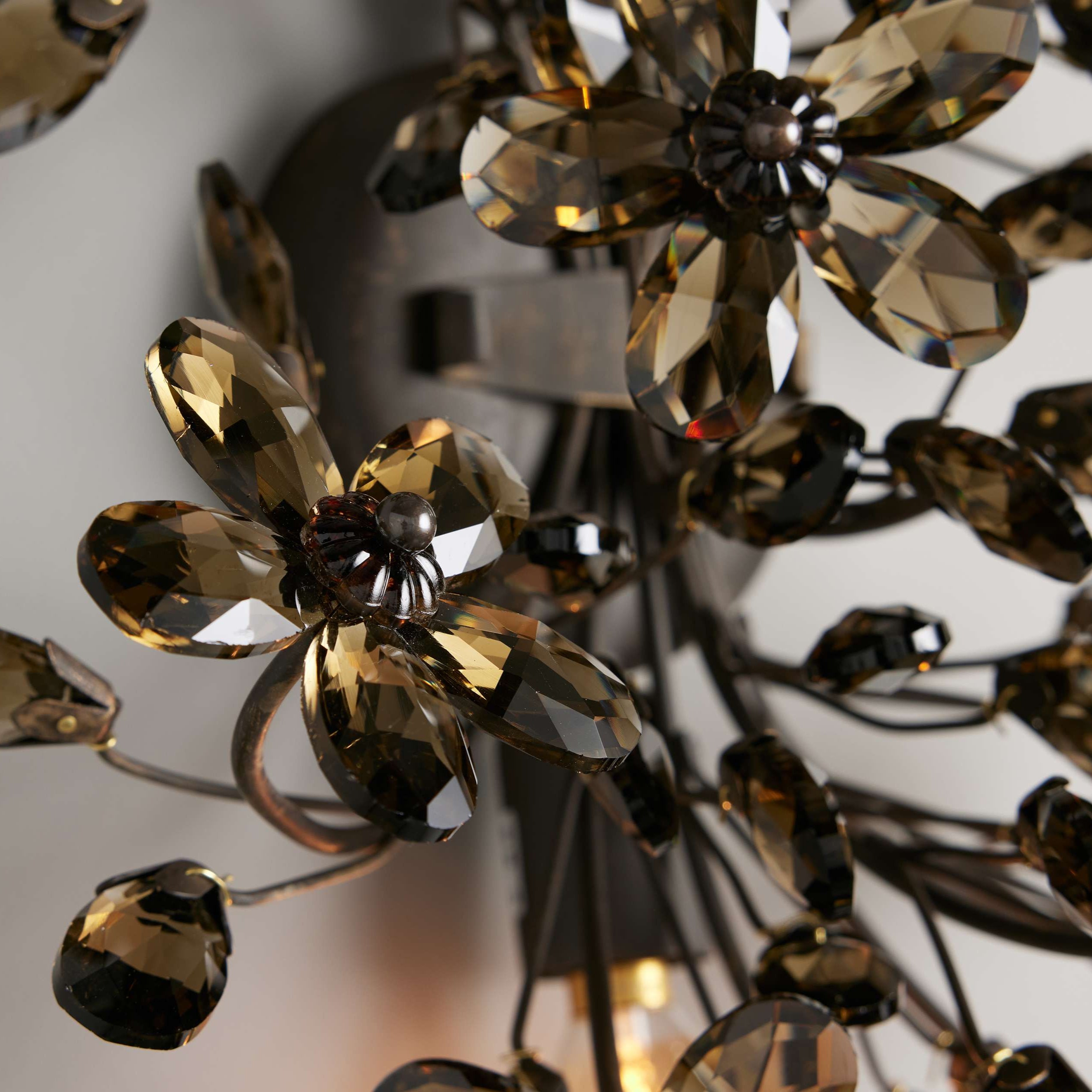 Fiore Sconce