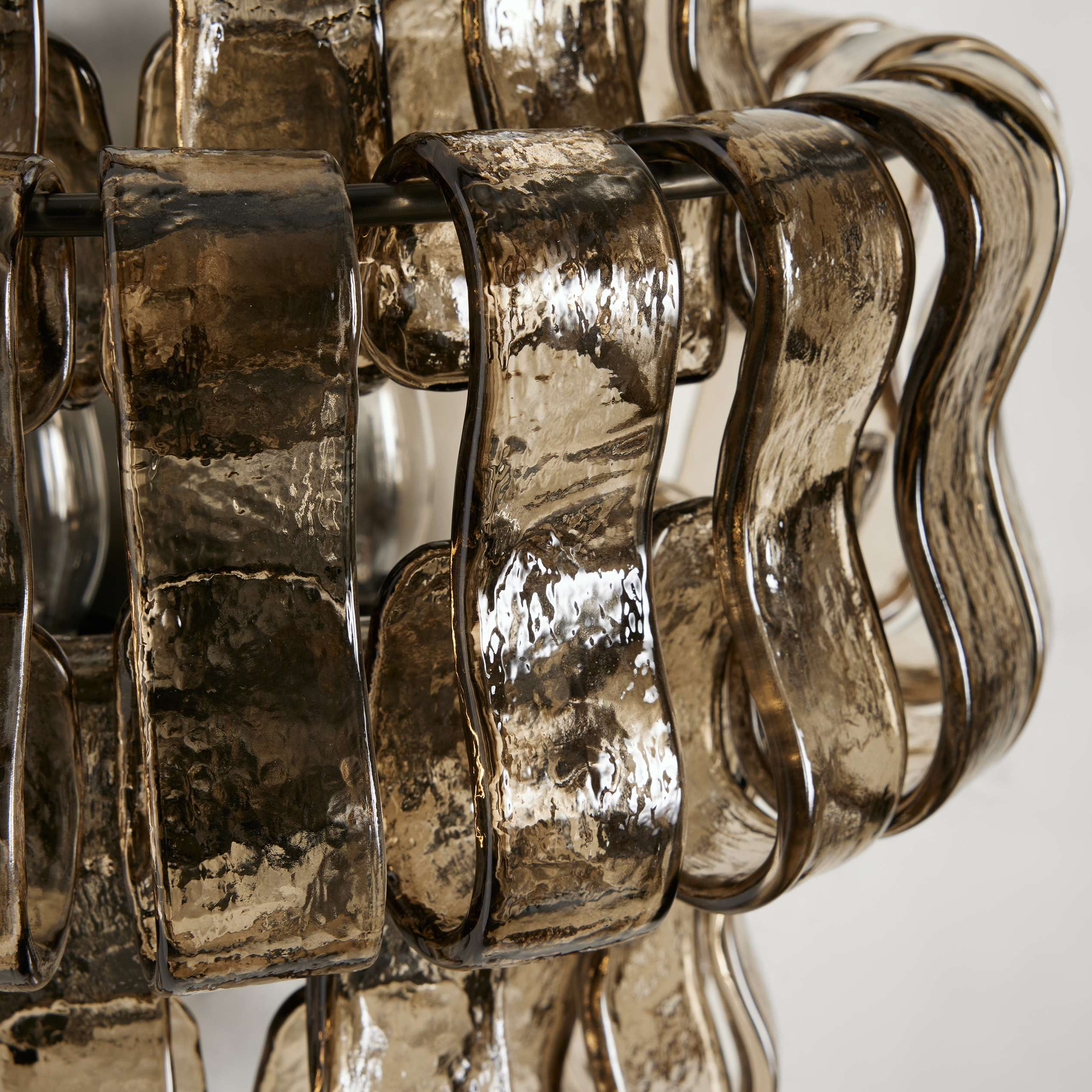 Ghiaccio Sconce