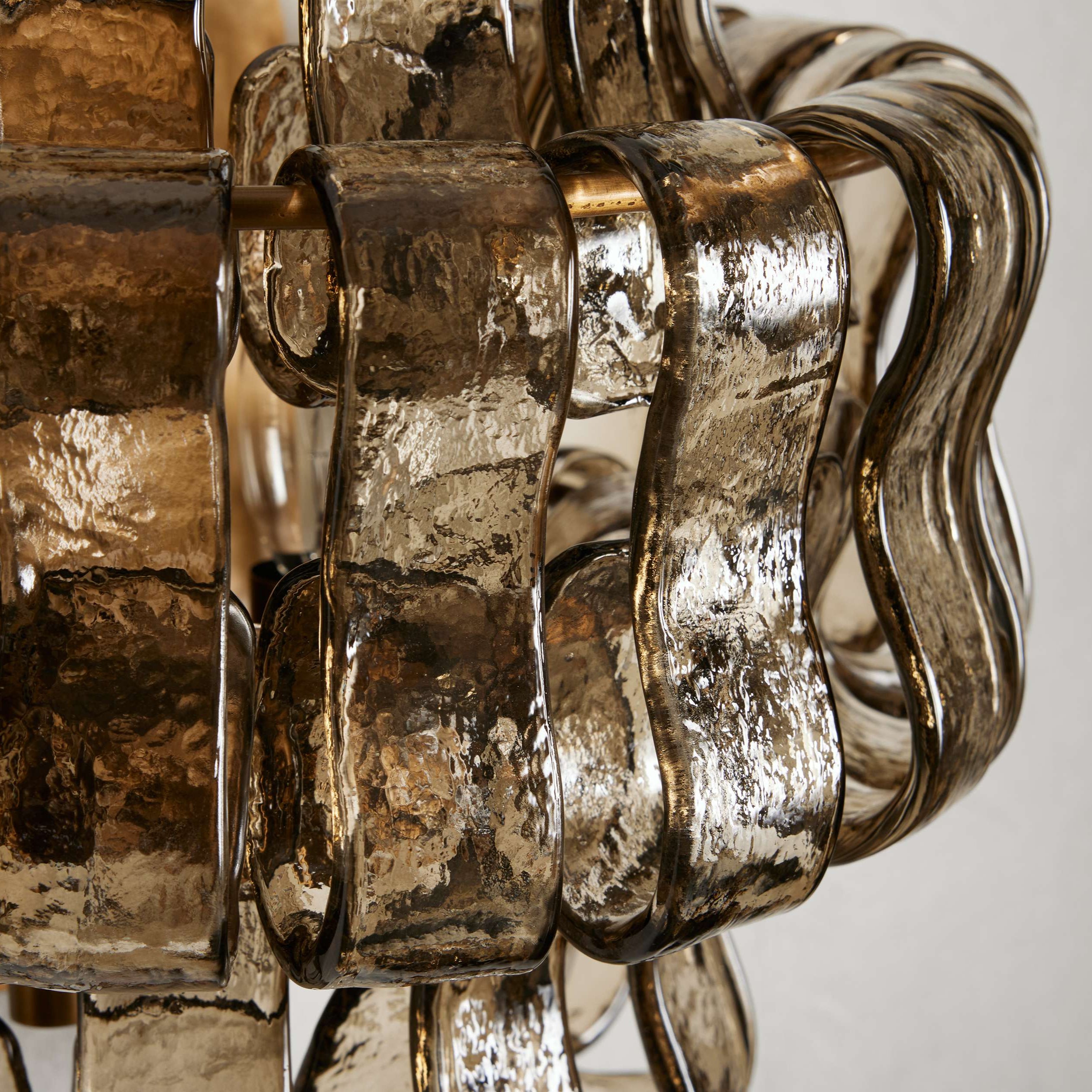 Ghiaccio Sconce
