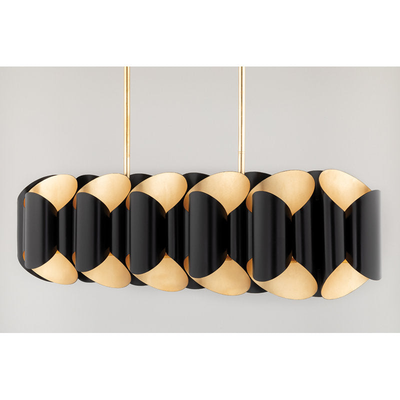 Bainks 12 Light Pendant