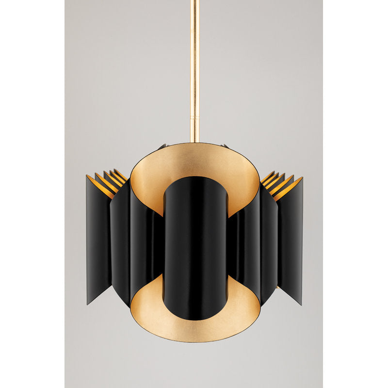 Bainks 12 Light Pendant
