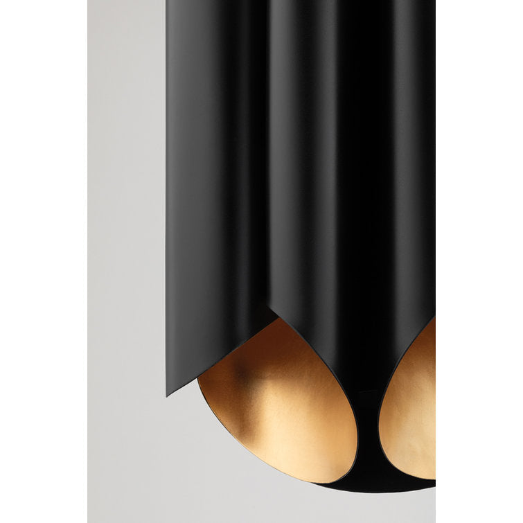 Bainks 6 Pendant Light