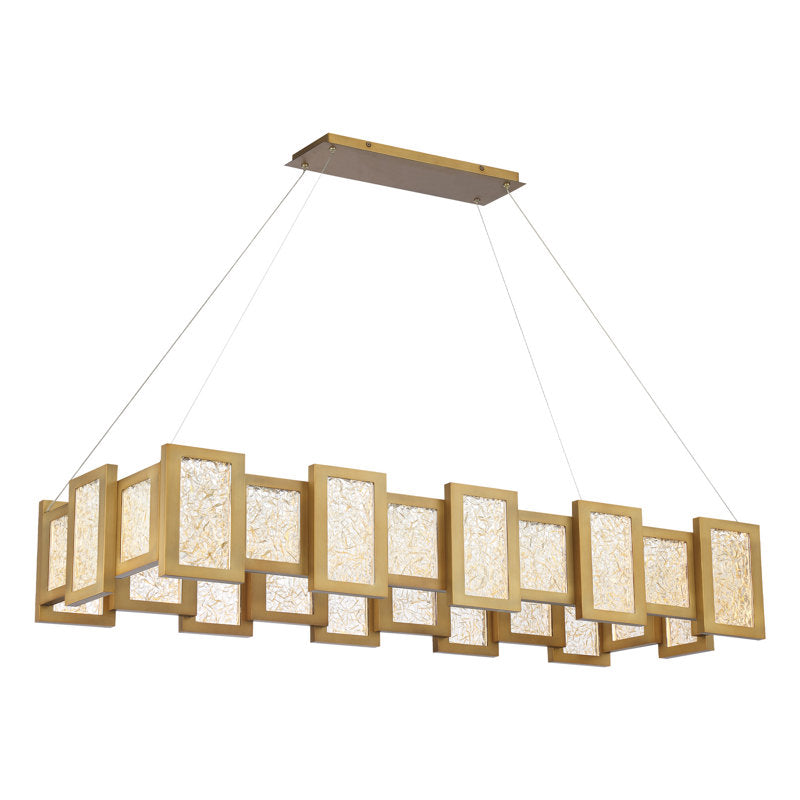 Fury 24 - Light Chandelier