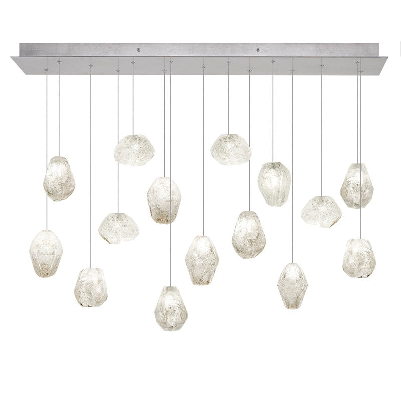 Natural Inspirations Chandelier
