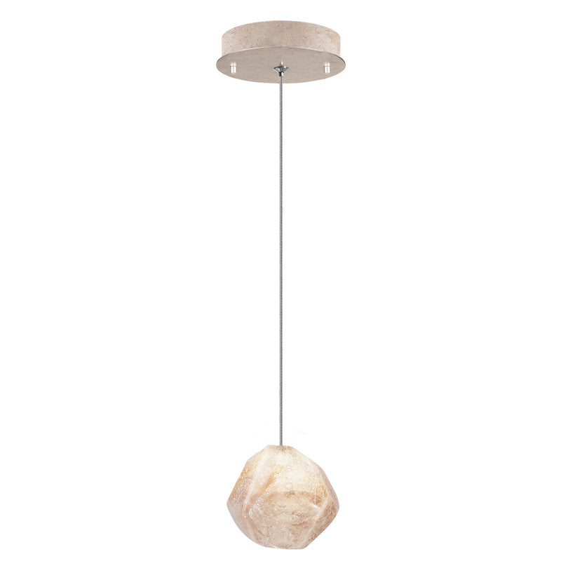 Natural Inspirations 1 - Light Pendant