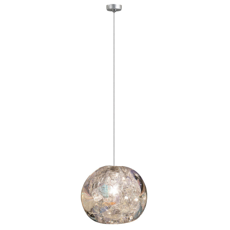 Nature Inspired Pendant Light