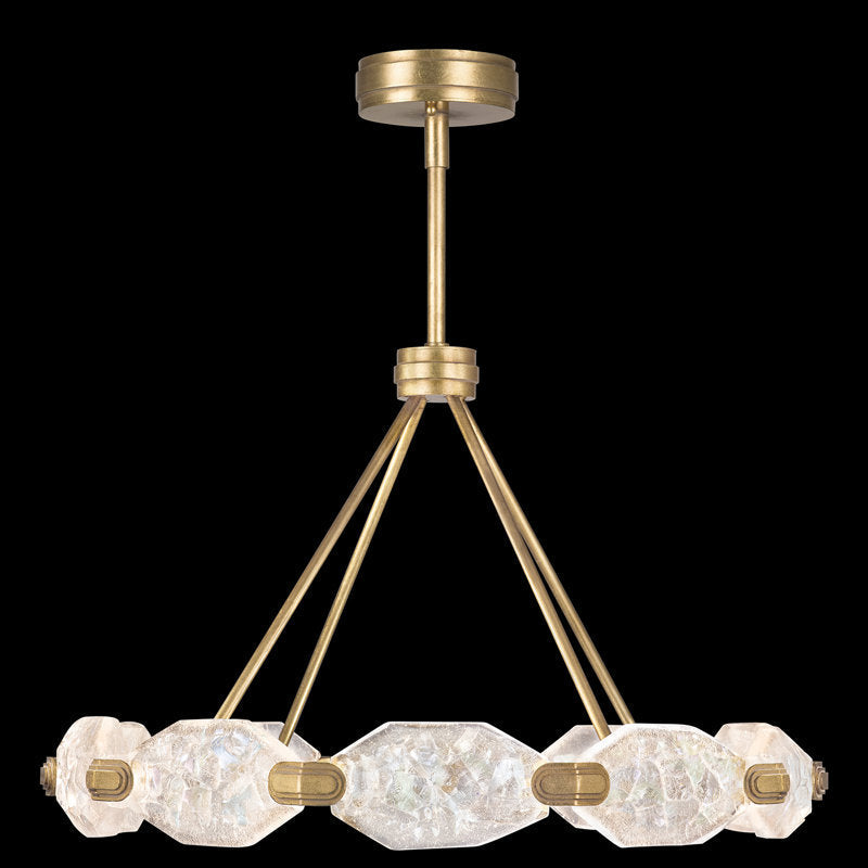 Allison Paladino 20 - Light LED Chandelier