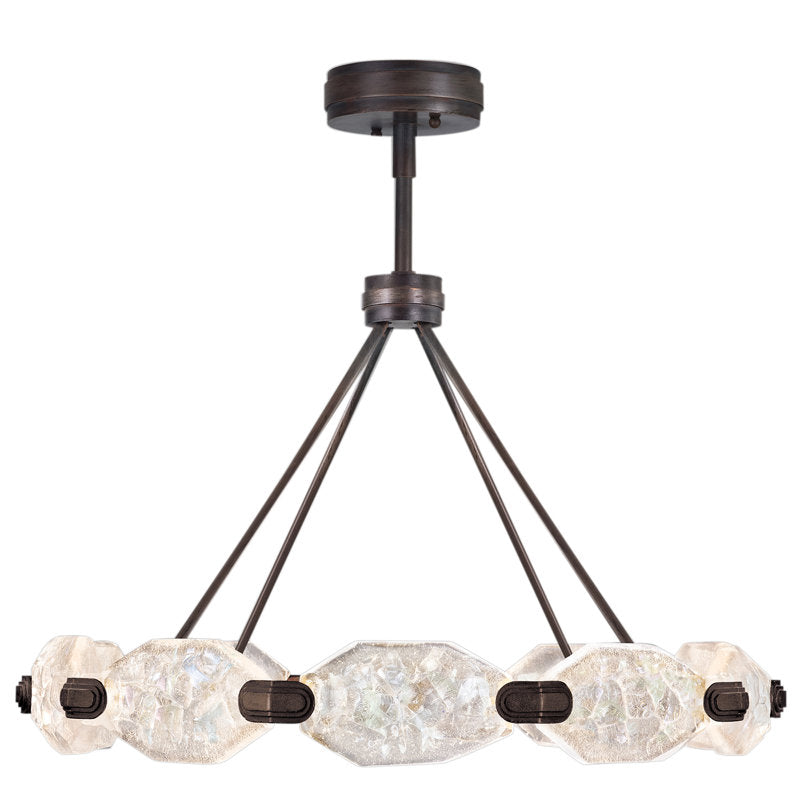 Allison Paladino 20 - Light LED Chandelier