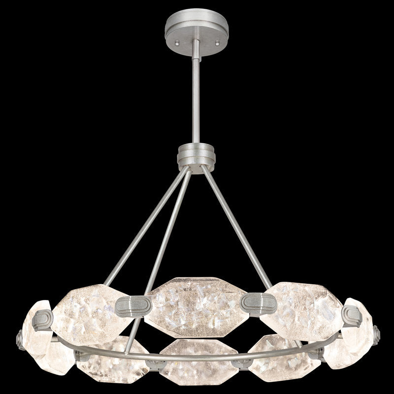 Allison Paladino 20 - Light LED Chandelier