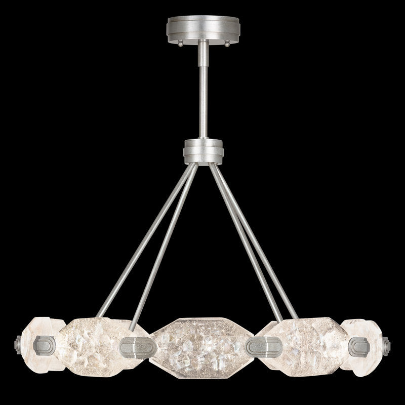 Allison Paladino 20 - Light LED Chandelier