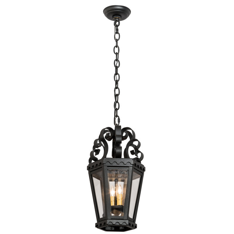 Relinda 2 - Light Chandelier