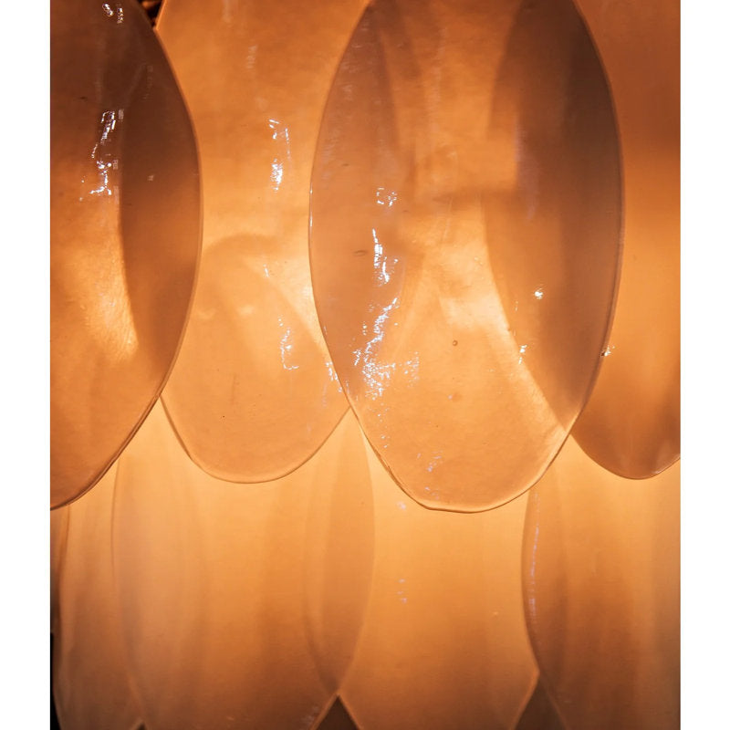 Lotus 4 - Light Chandelier