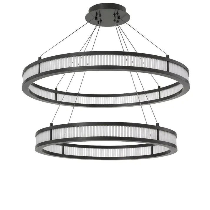 Damien Double Modern Chandelier
