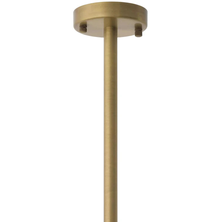 Dino Double Modern Chandelier