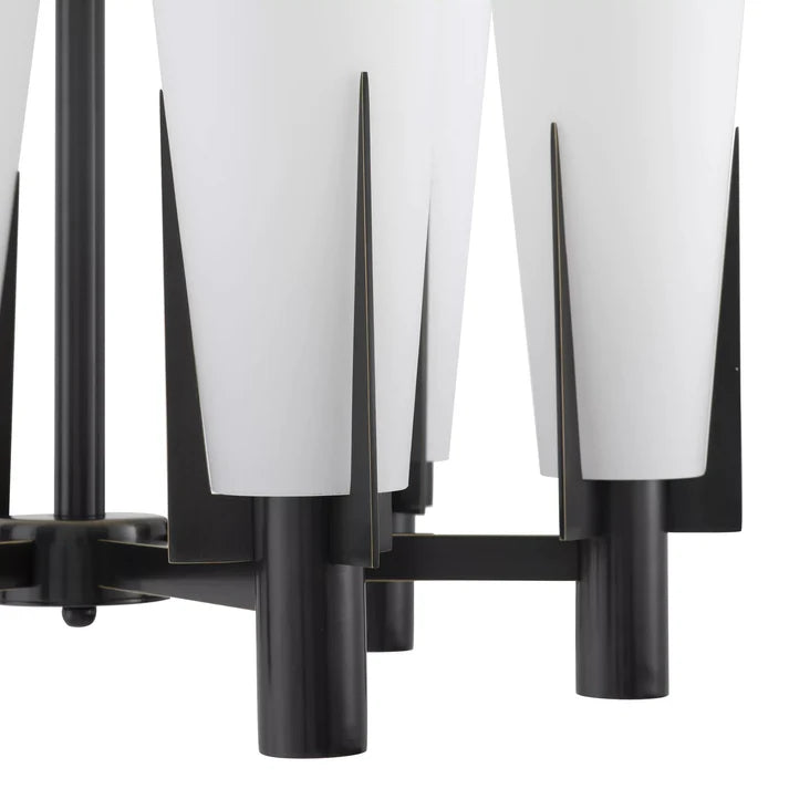 Dino Modern Chandelier