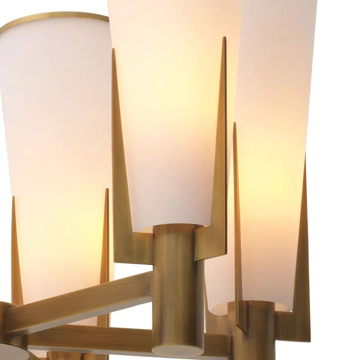 Dino Modern Chandelier