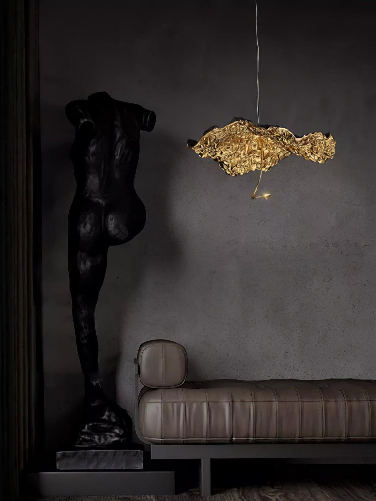 Aviary Constellation Chandelier