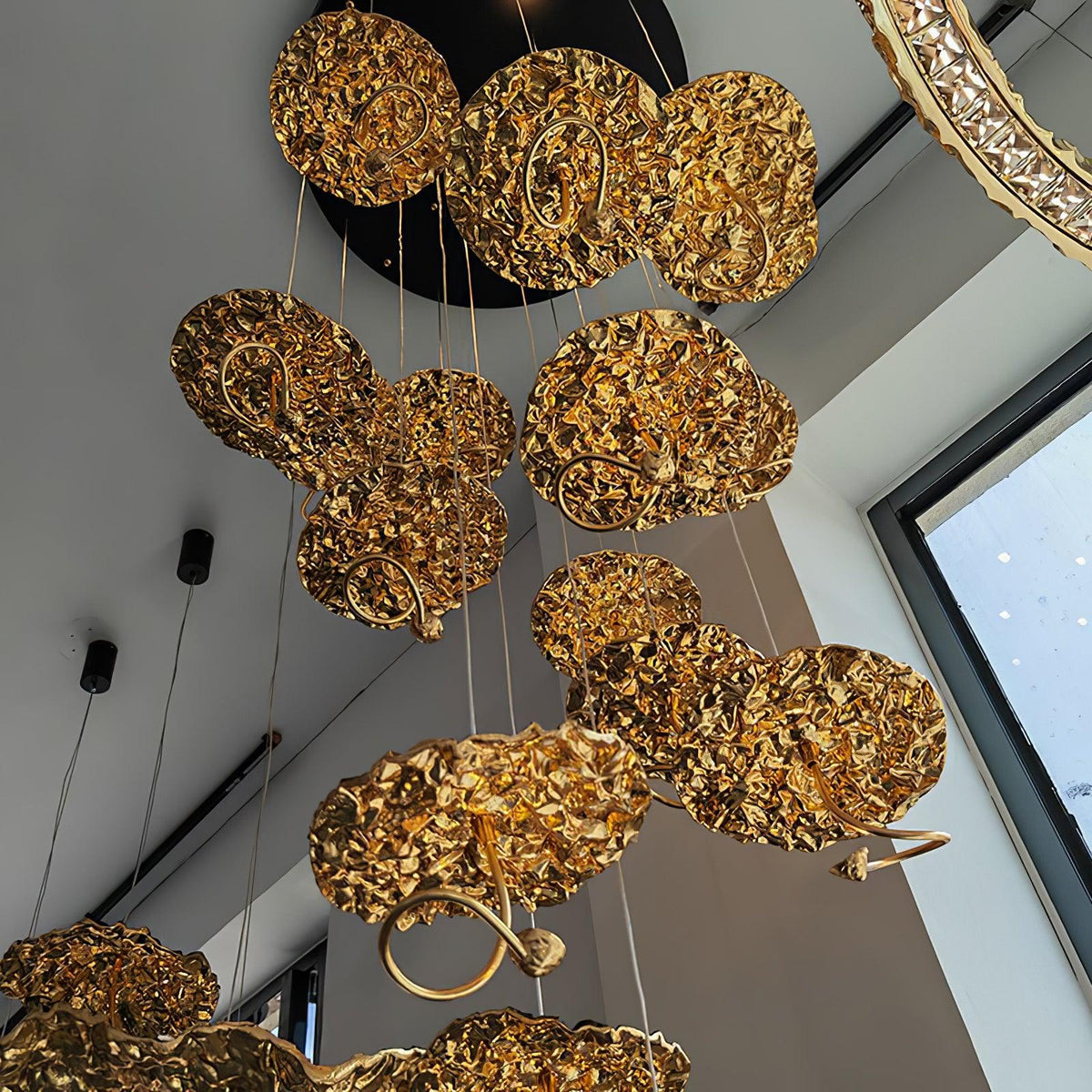 Aviary Constellation Chandelier