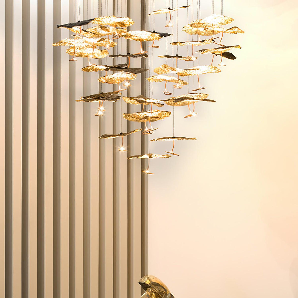 Aviary Constellation Chandelier