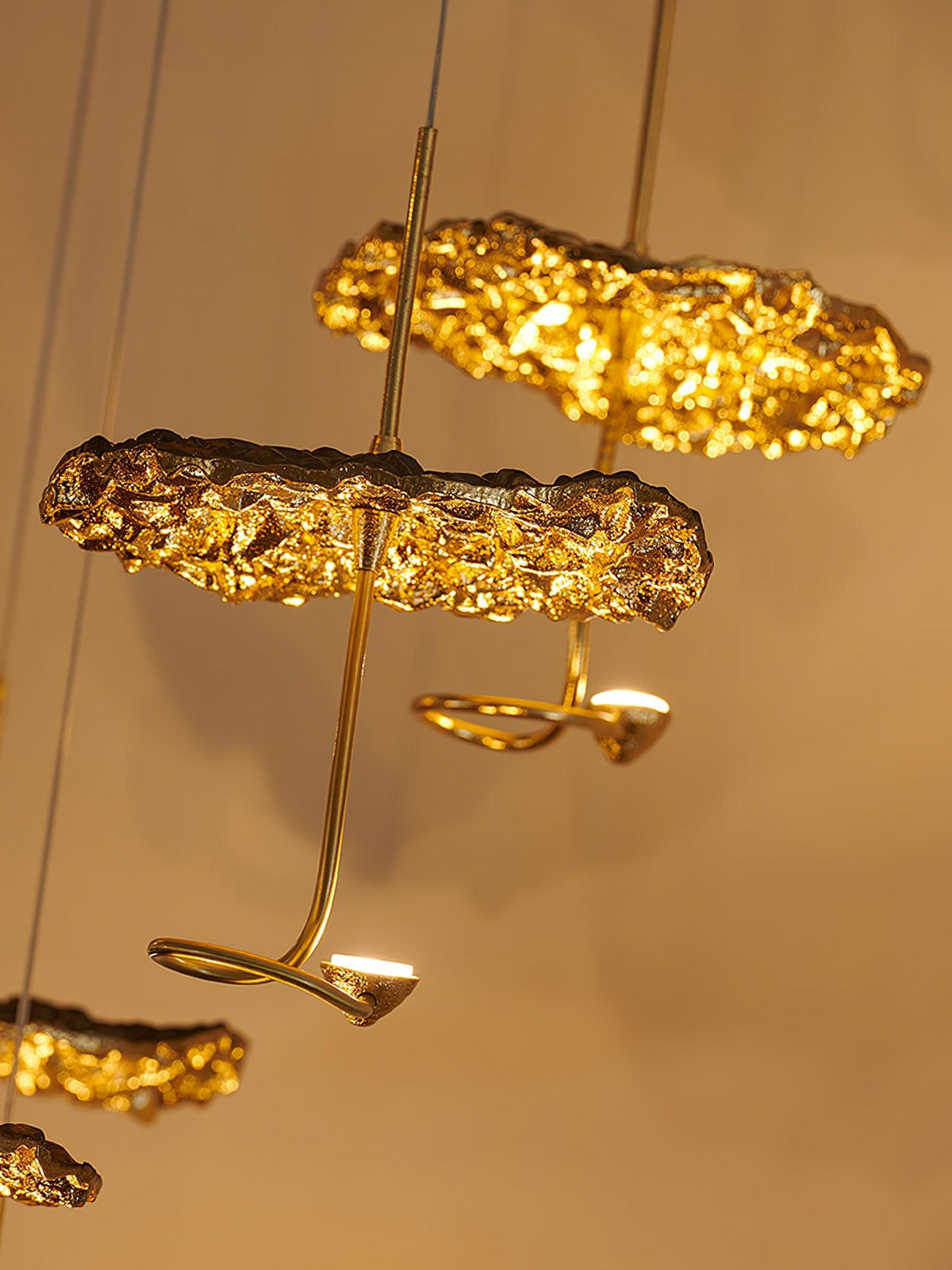 Aviary Constellation Chandelier