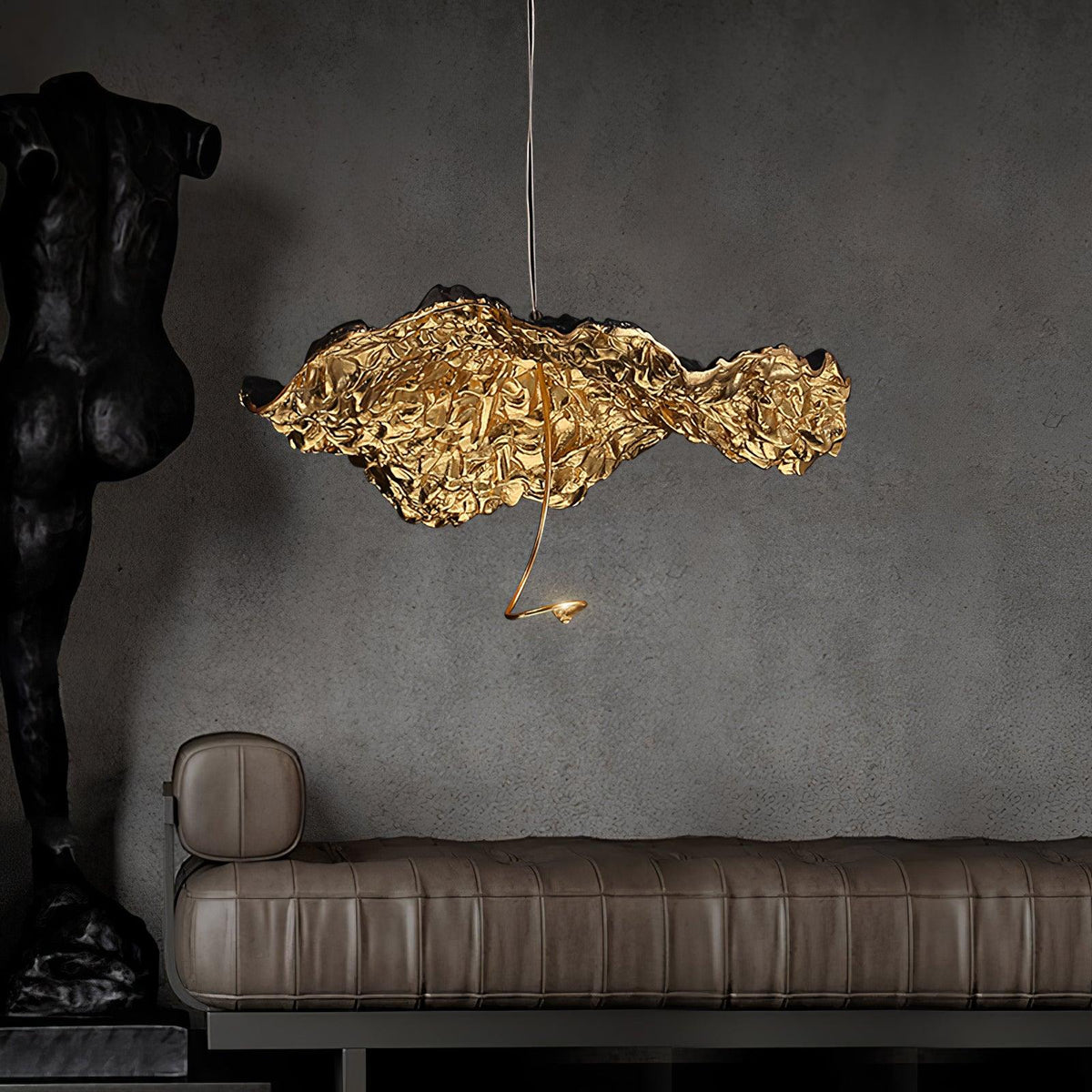 Aviary Constellation Chandelier
