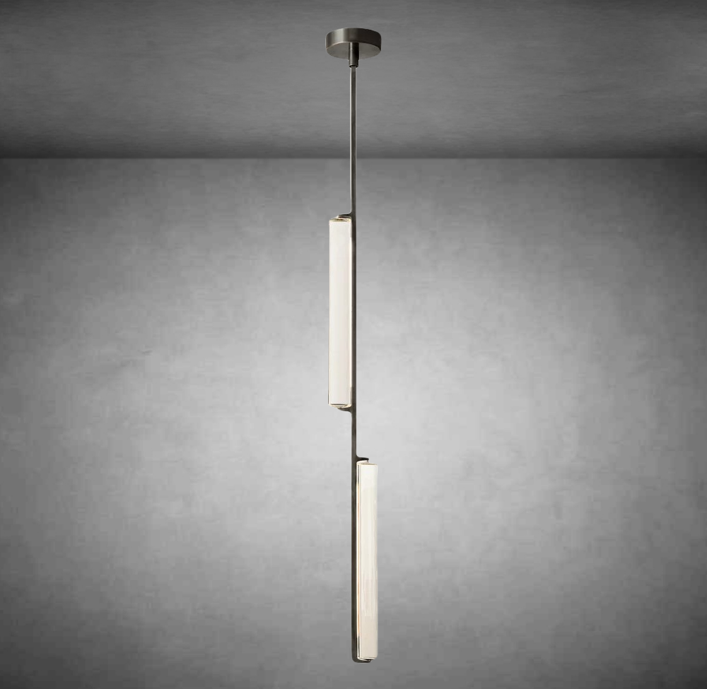 Aurivox Crystal Pendant