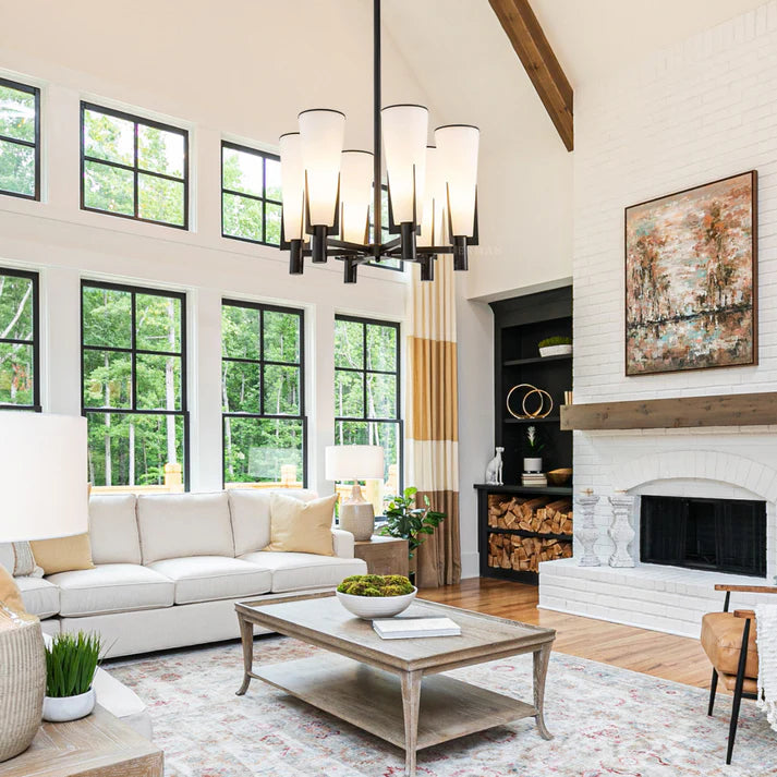 Dino Modern Chandelier