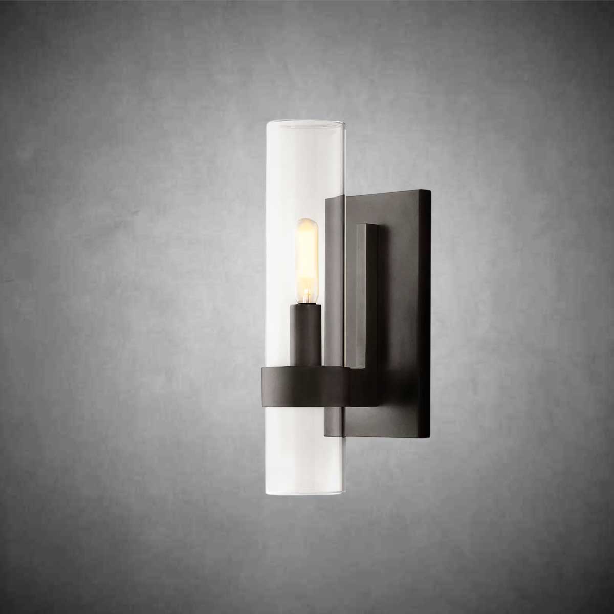 Ravon Outdoor Sconce