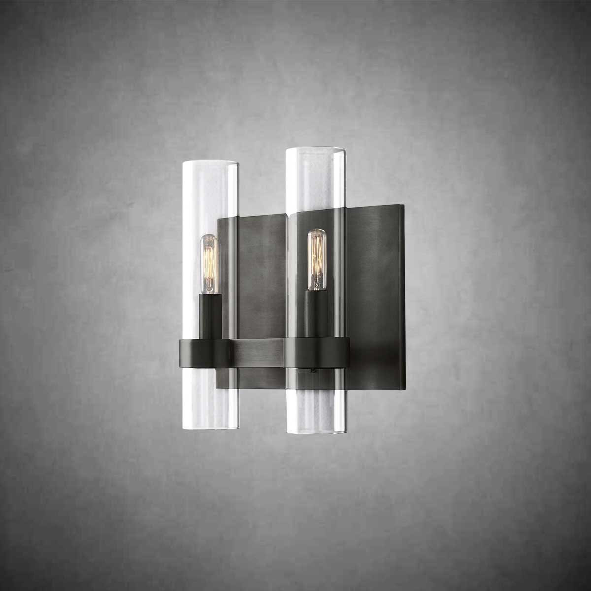 Ravon Double Sconce