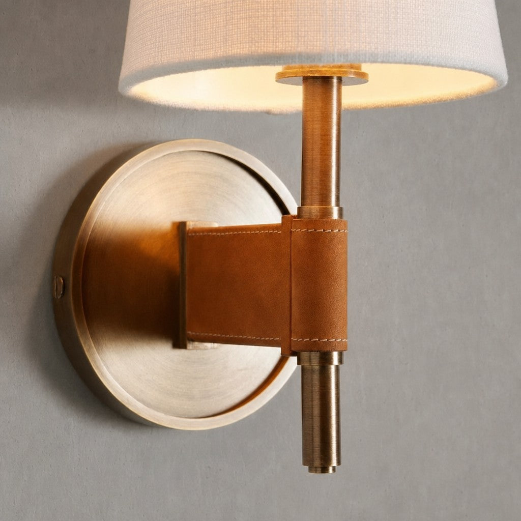 Havelin Wall Sconce