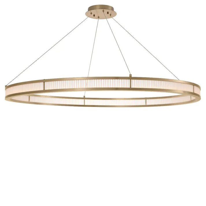 Damien XL Modern Chandelier