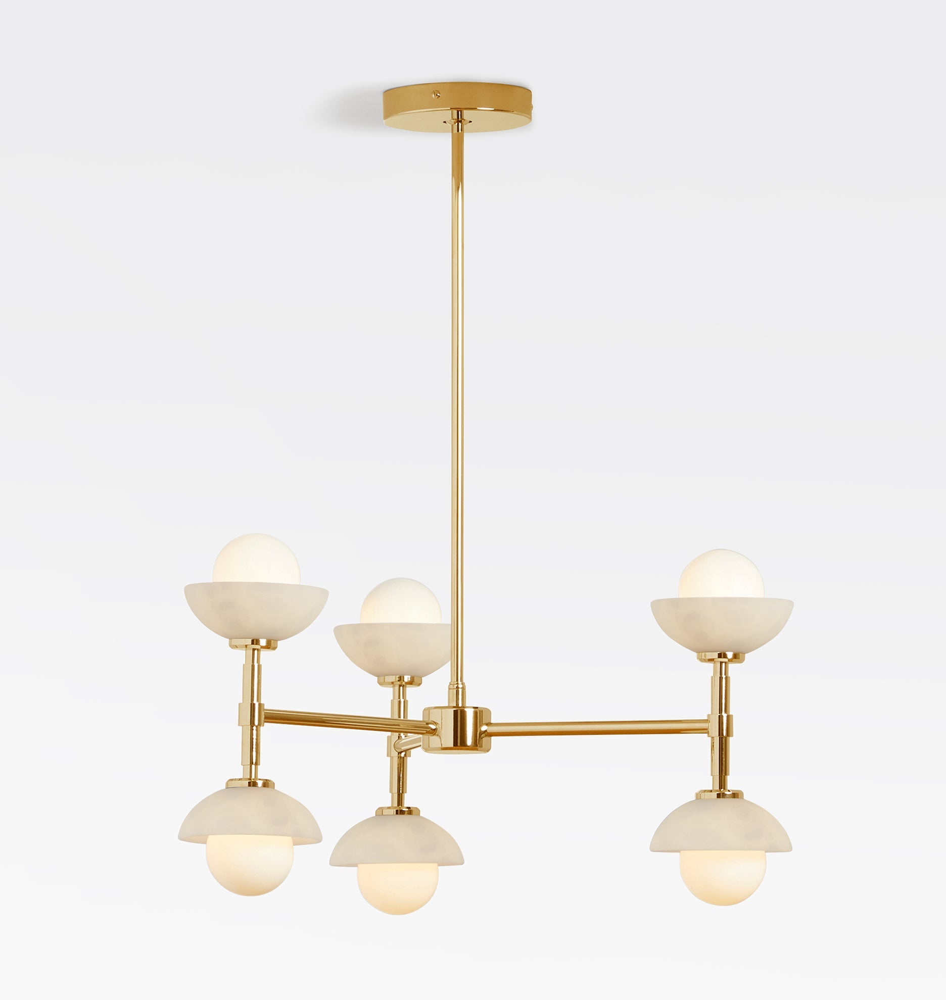 Greenwich Chandelier