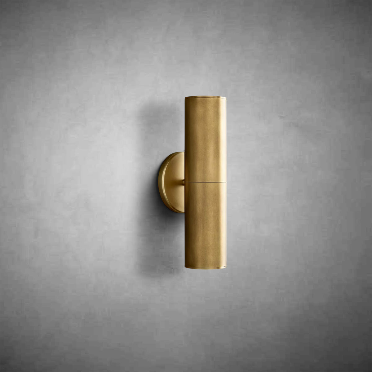 Champaux Linear Sconce