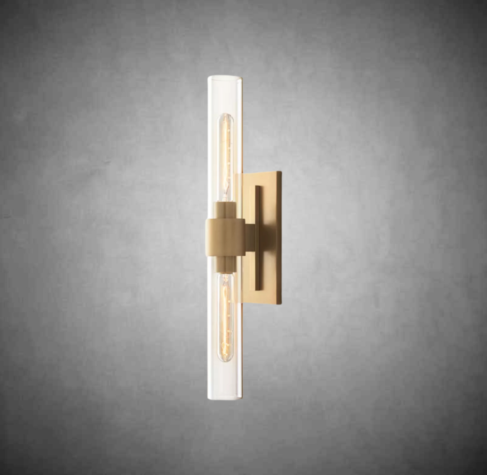 Ravon Linear Sconce