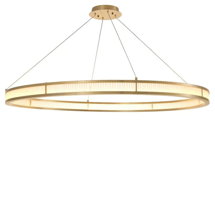 Damien XL Modern Chandelier
