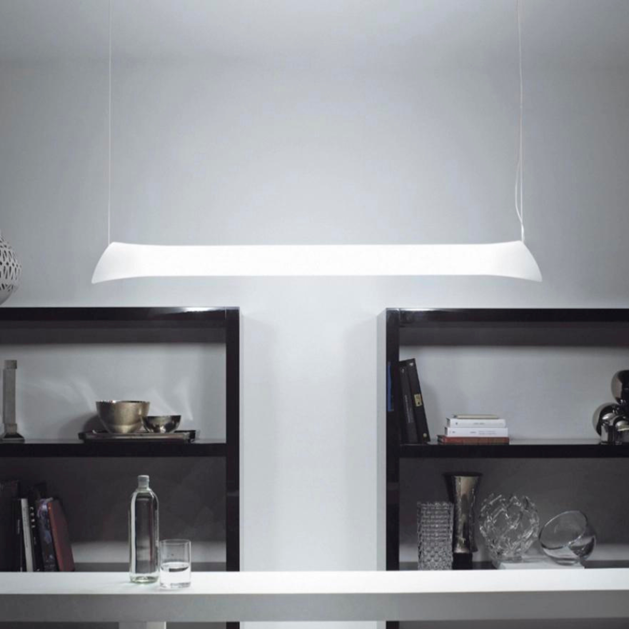 Lepanto SP Pendant - Vistosi