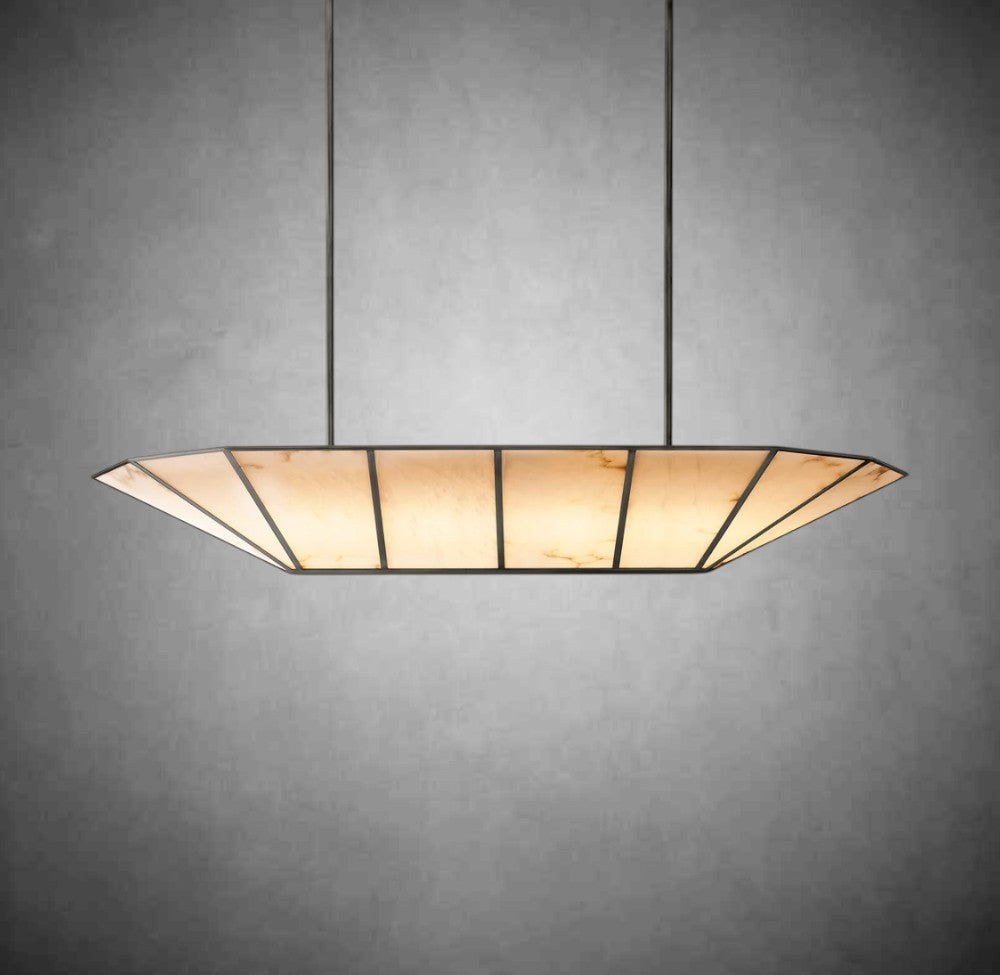 Lucette Linear Chandelier