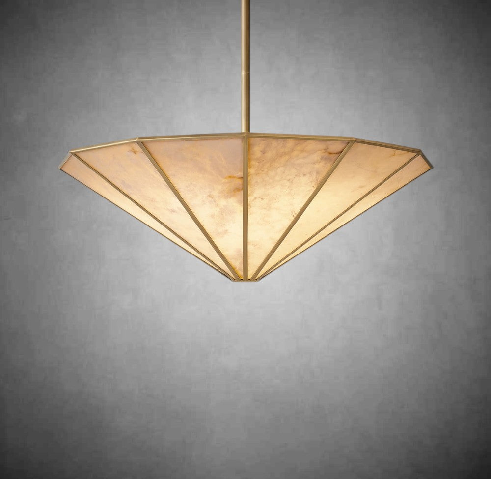 Lucette Round Chandelier