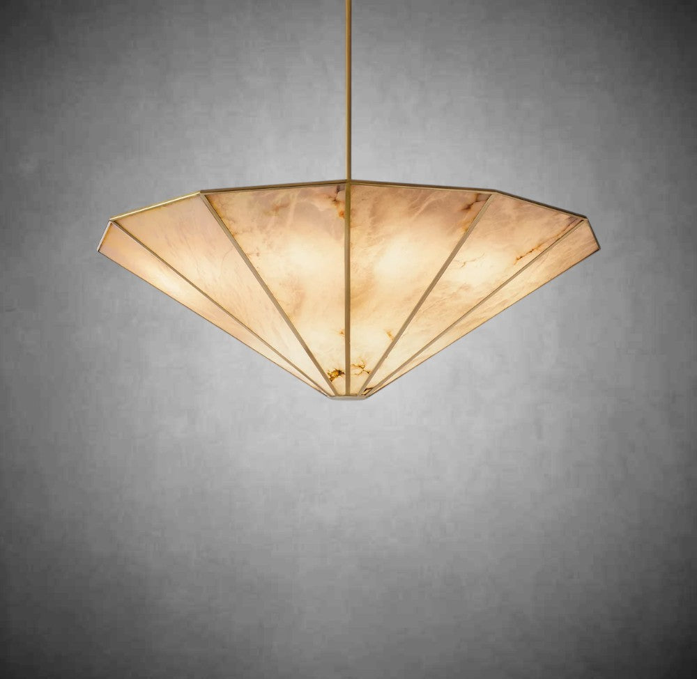 Lucette Round Chandelier