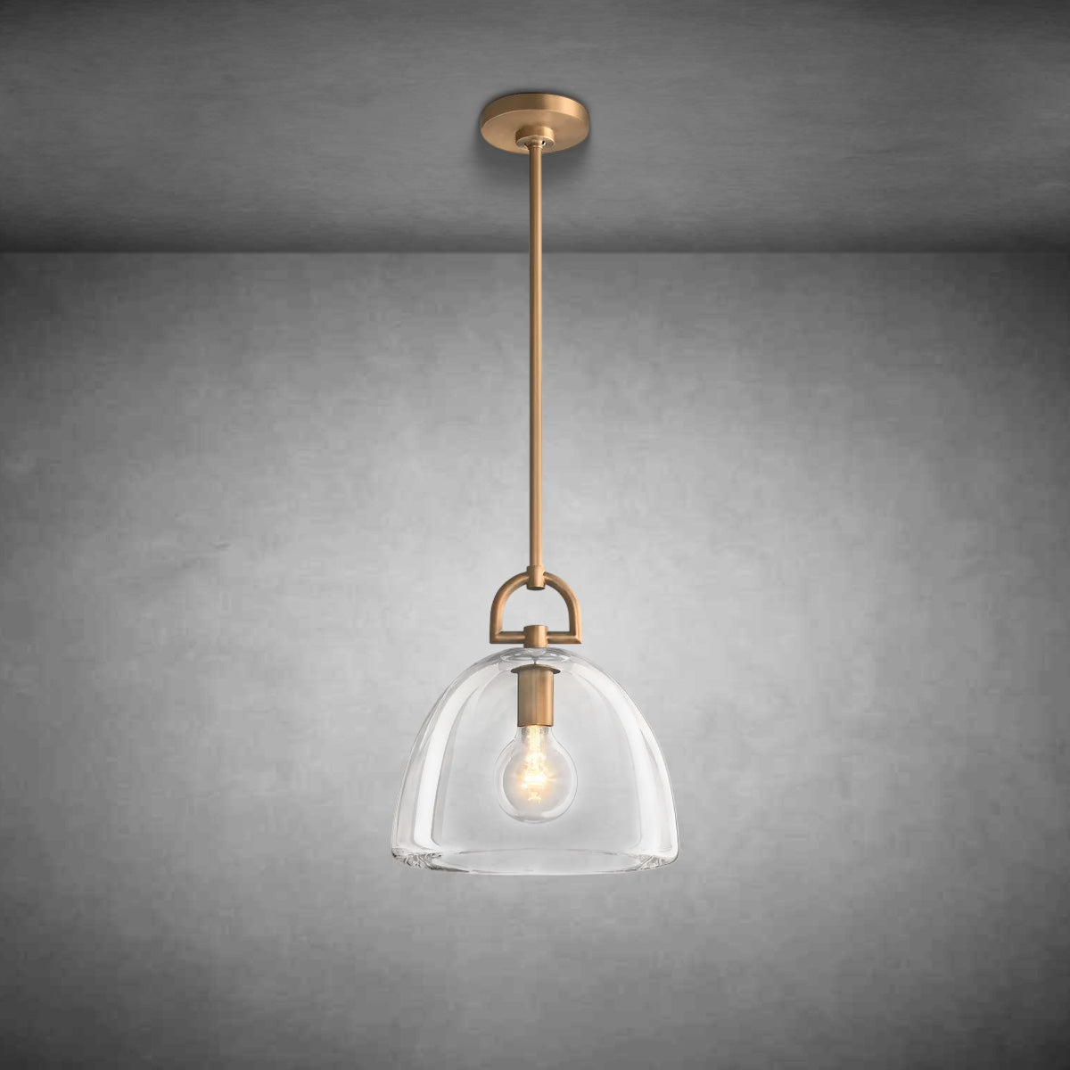 Botany Dome Pendant 7”/ 11”/14”