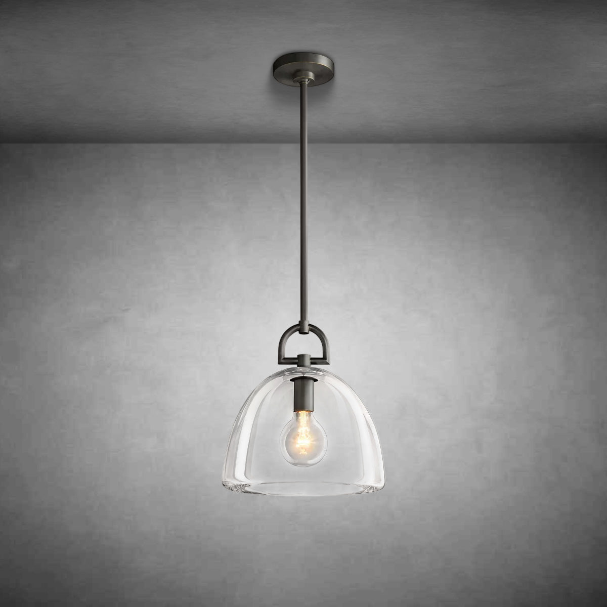 Botany Dome Pendant 7”/ 11”/14”