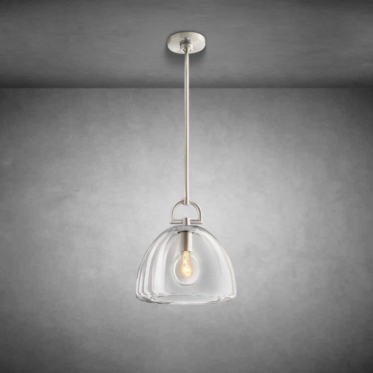 Botany Dome Pendant 7”/ 11”/14”